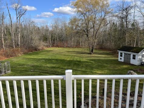 163 Oak Street Oakland ME 04963