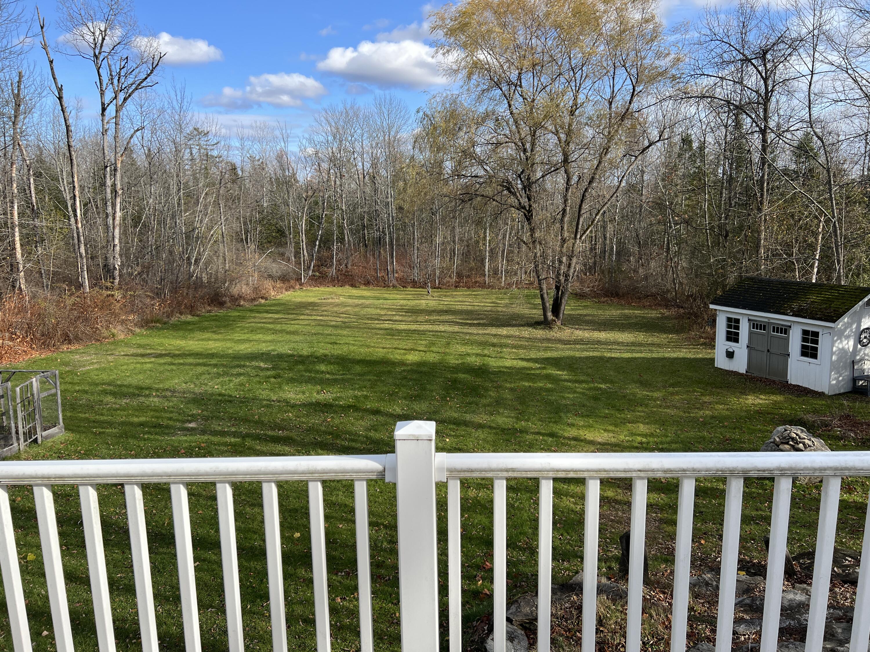 163 Oak Street Oakland ME 04963