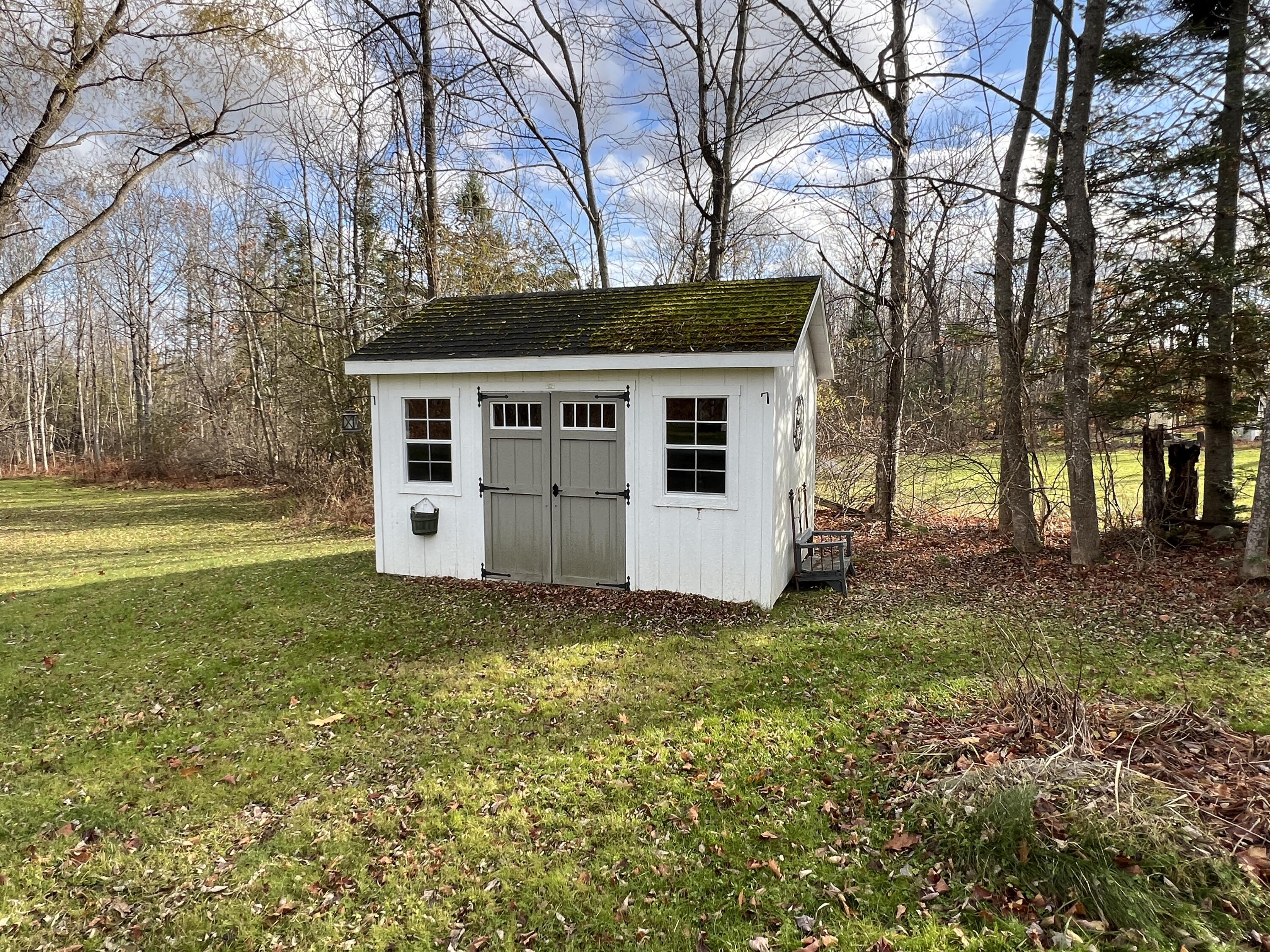 163 Oak Street Oakland ME 04963