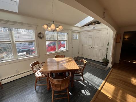 163 Oak Street Oakland ME 04963