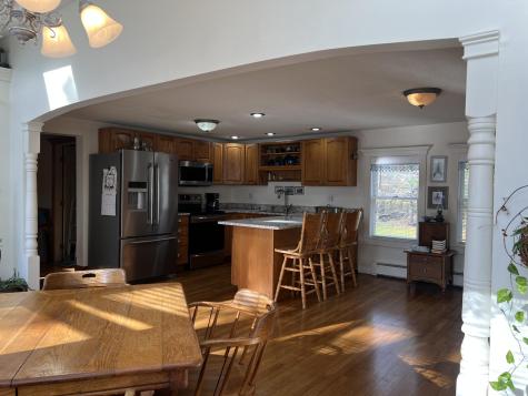 163 Oak Street Oakland ME 04963