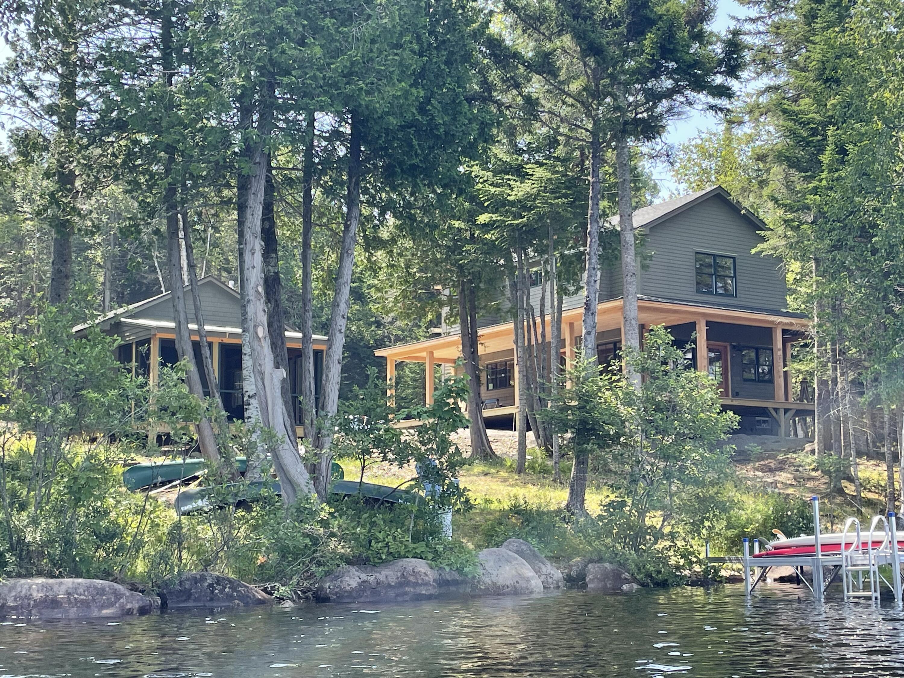 3343 Main Street Rangeley ME 04970