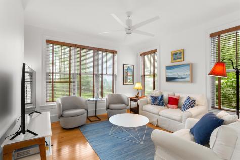 12 Madockawando Road Castine ME 04421