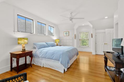 12 Madockawando Road Castine ME 04421