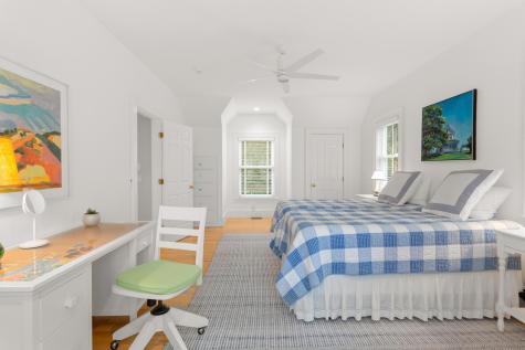 12 Madockawando Road Castine ME 04421