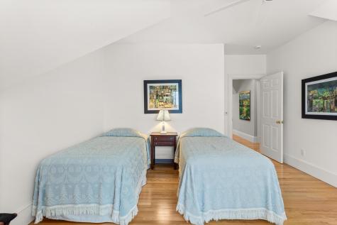 12 Madockawando Road Castine ME 04421