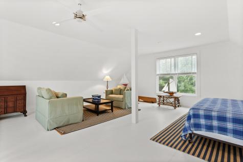 12 Madockawando Road Castine ME 04421