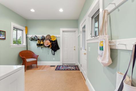 12 Madockawando Road Castine ME 04421