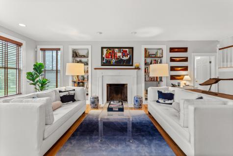 12 Madockawando Road Castine ME 04421