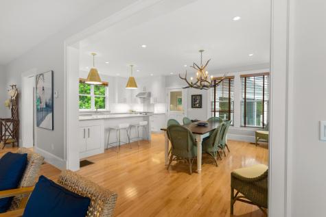 12 Madockawando Road Castine ME 04421