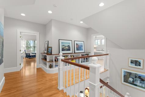 12 Madockawando Road Castine ME 04421