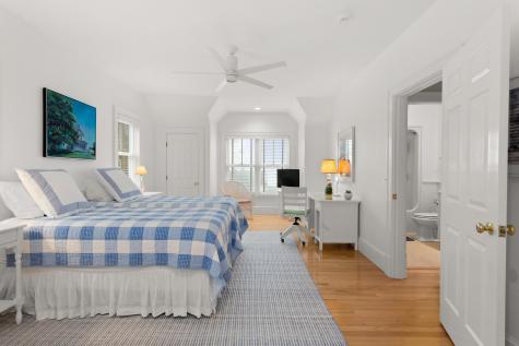 12 Madockawando Road Castine ME 04421