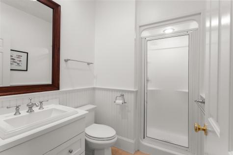 12 Madockawando Road Castine ME 04421