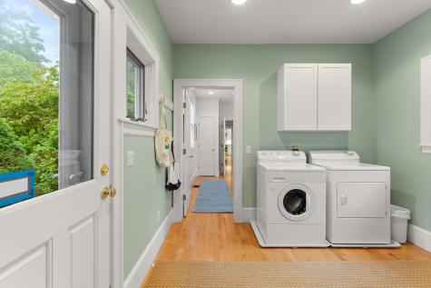 12 Madockawando Road Castine ME 04421