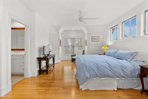 12 Madockawando Road Castine ME 04421