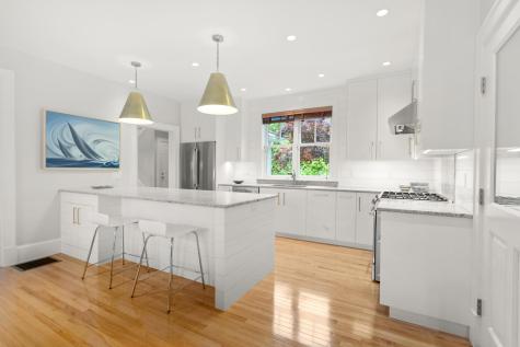 12 Madockawando Road Castine ME 04421