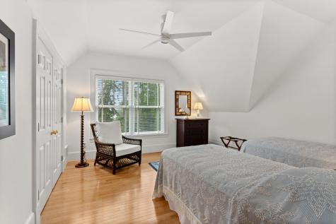 12 Madockawando Road Castine ME 04421