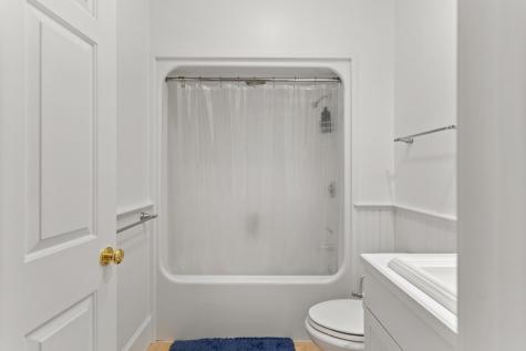 12 Madockawando Road Castine ME 04421