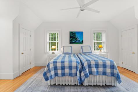 12 Madockawando Road Castine ME 04421