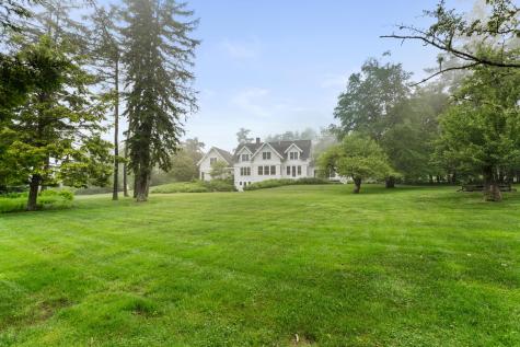 12 Madockawando Road Castine ME 04421