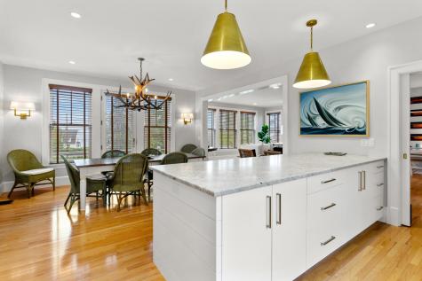 12 Madockawando Road Castine ME 04421