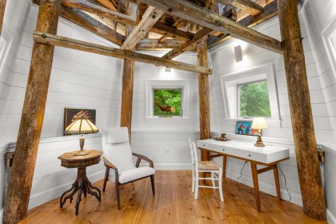 12 Madockawando Road Castine ME 04421