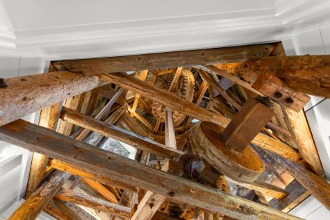 12 Madockawando Road Castine ME 04421