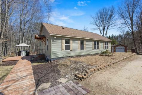 6 Pond Road Bridgton ME 04009