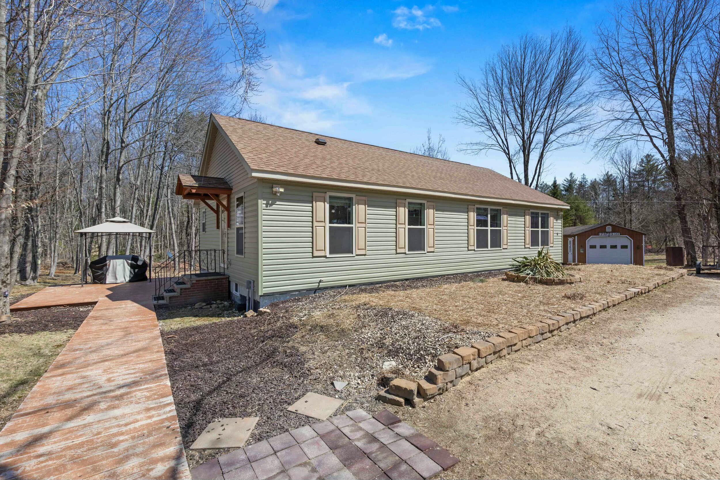 6 Pond Road Bridgton ME 04009