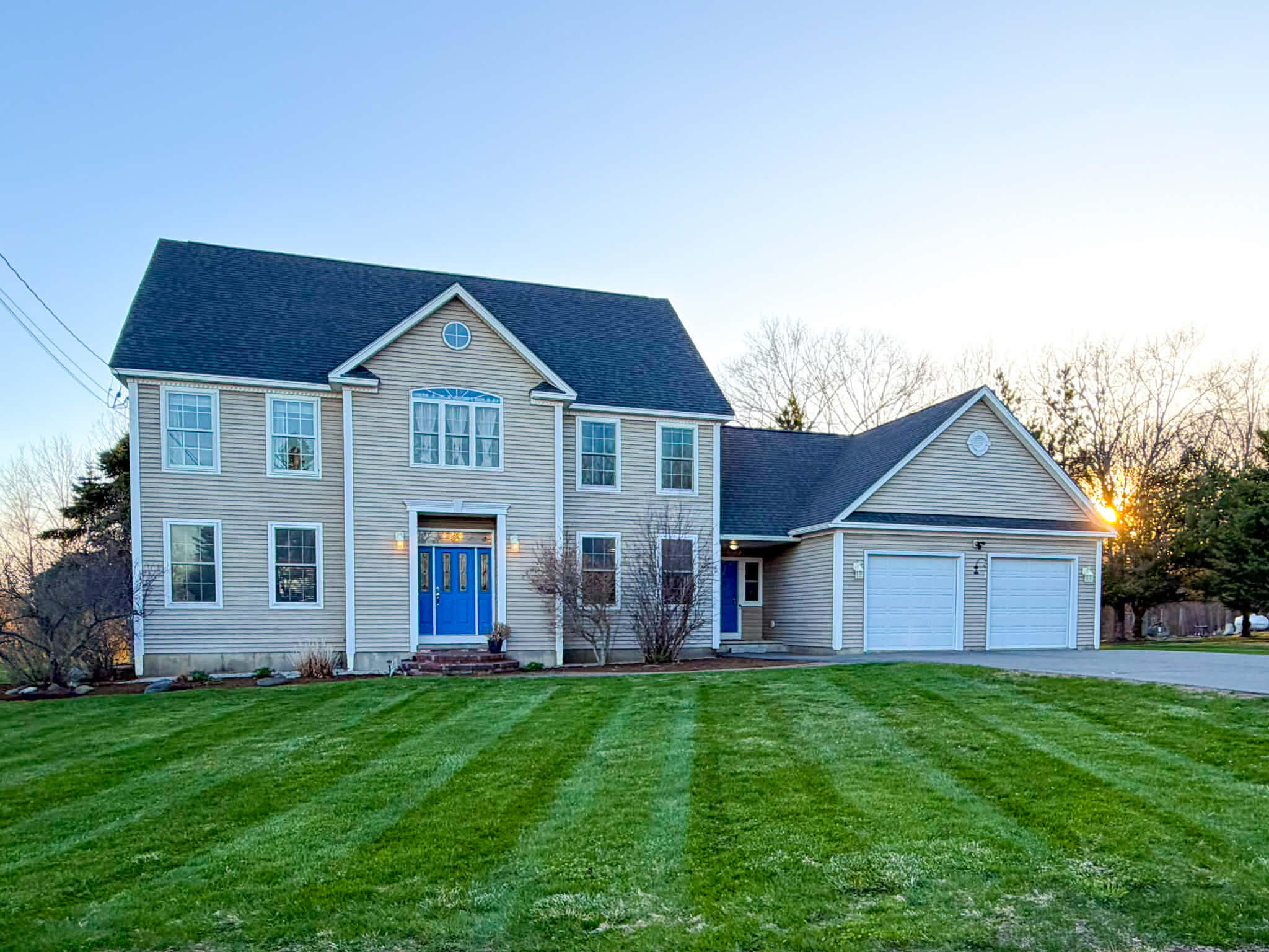 21 Longmeadow Drive Veazie ME 04401