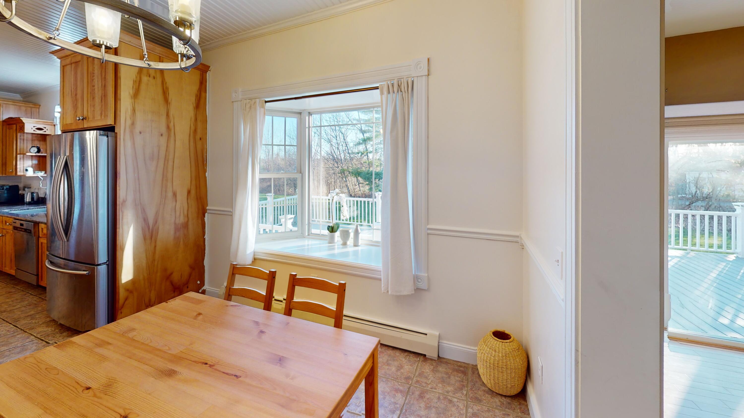 21 Longmeadow Drive Veazie ME 04401