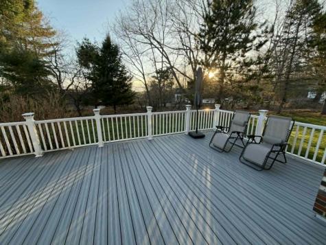 21 Longmeadow Drive Veazie ME 04401