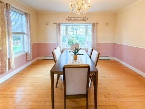 21 Longmeadow Drive Veazie ME 04401