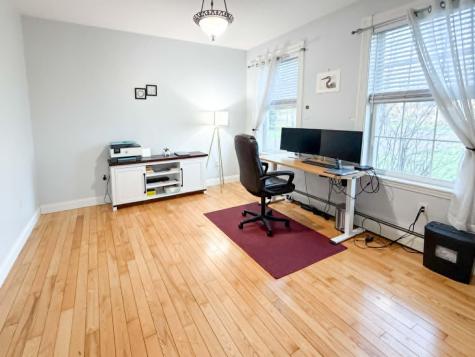 21 Longmeadow Drive Veazie ME 04401