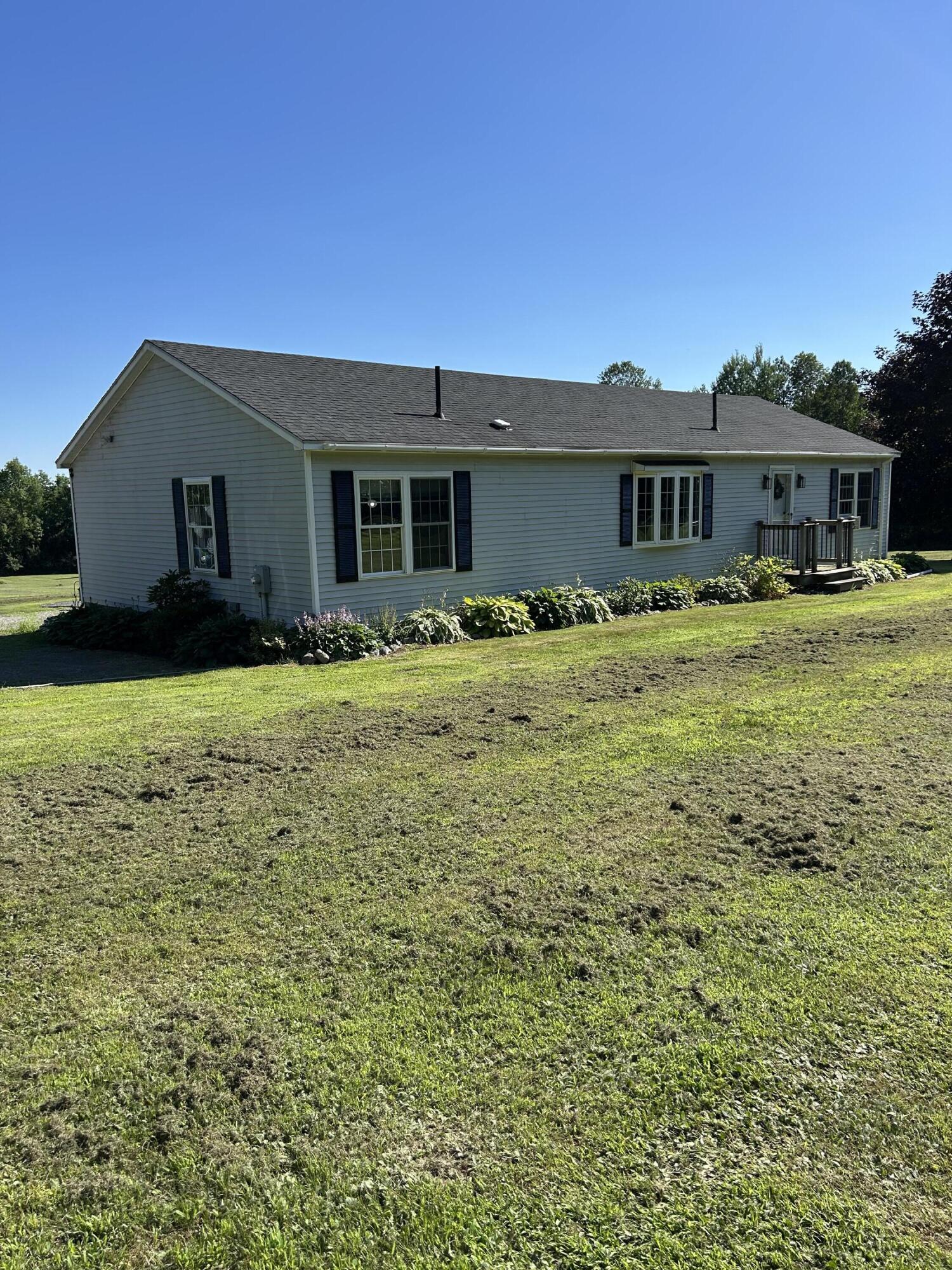 449 Downs Road Sebec ME 04481