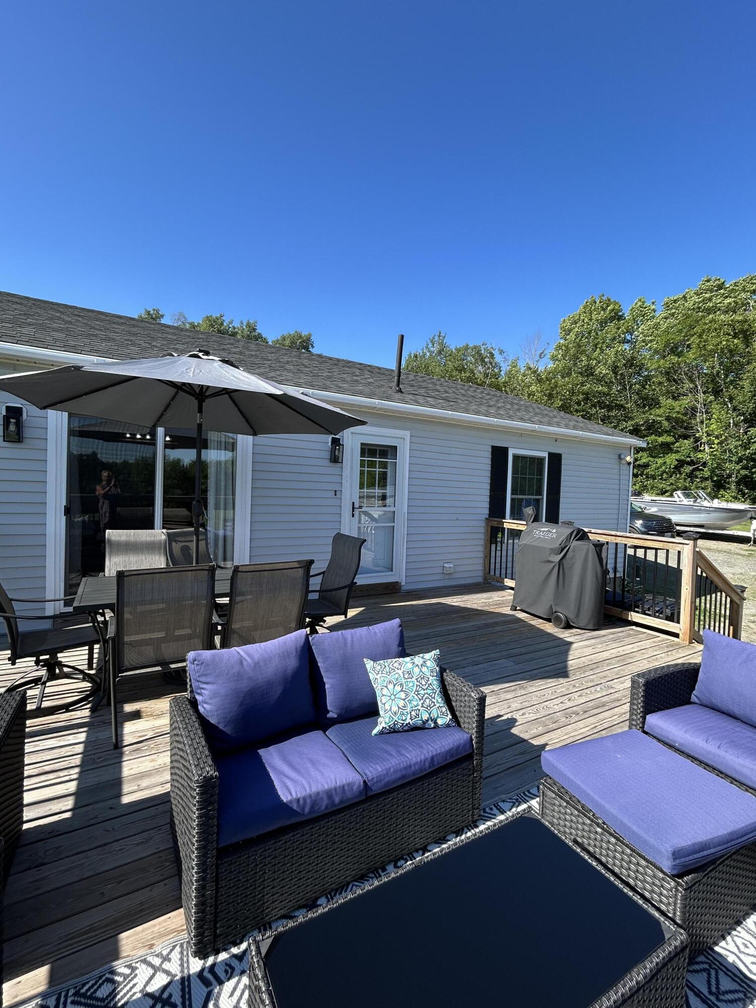 449 Downs Road Sebec ME 04481