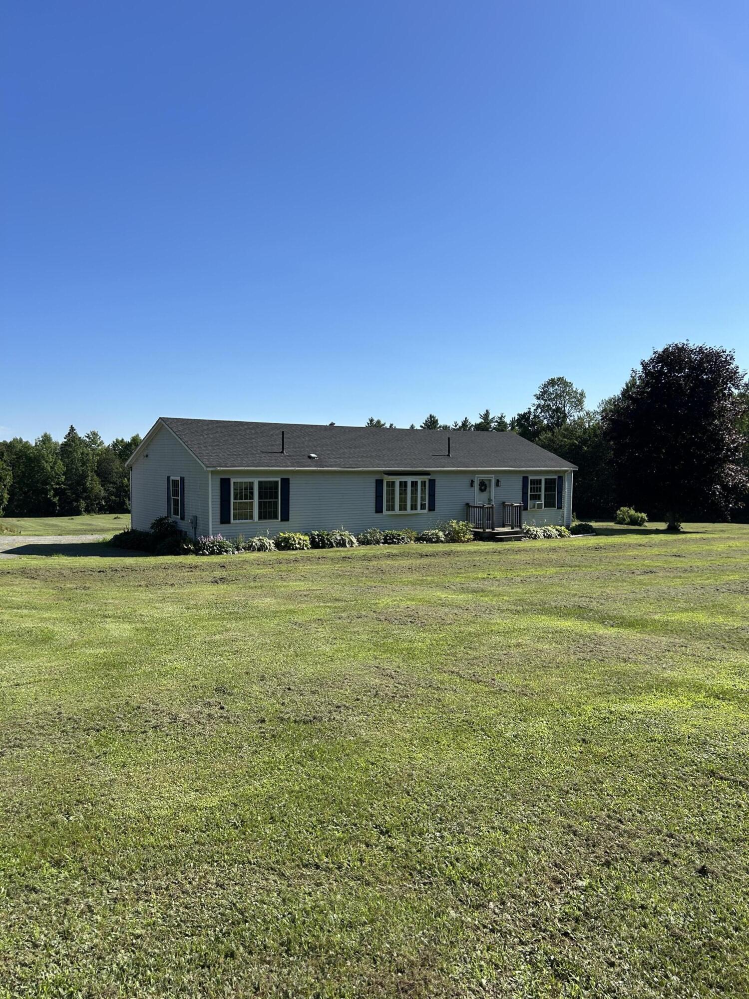 449 Downs Road Sebec ME 04481