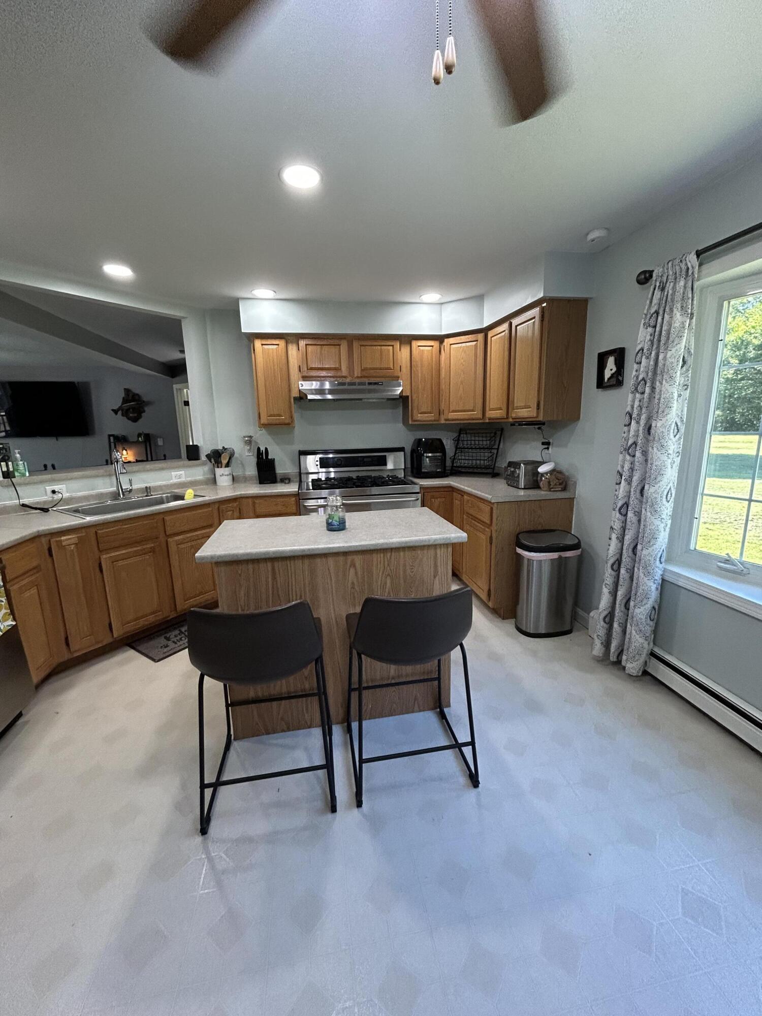 449 Downs Road Sebec ME 04481