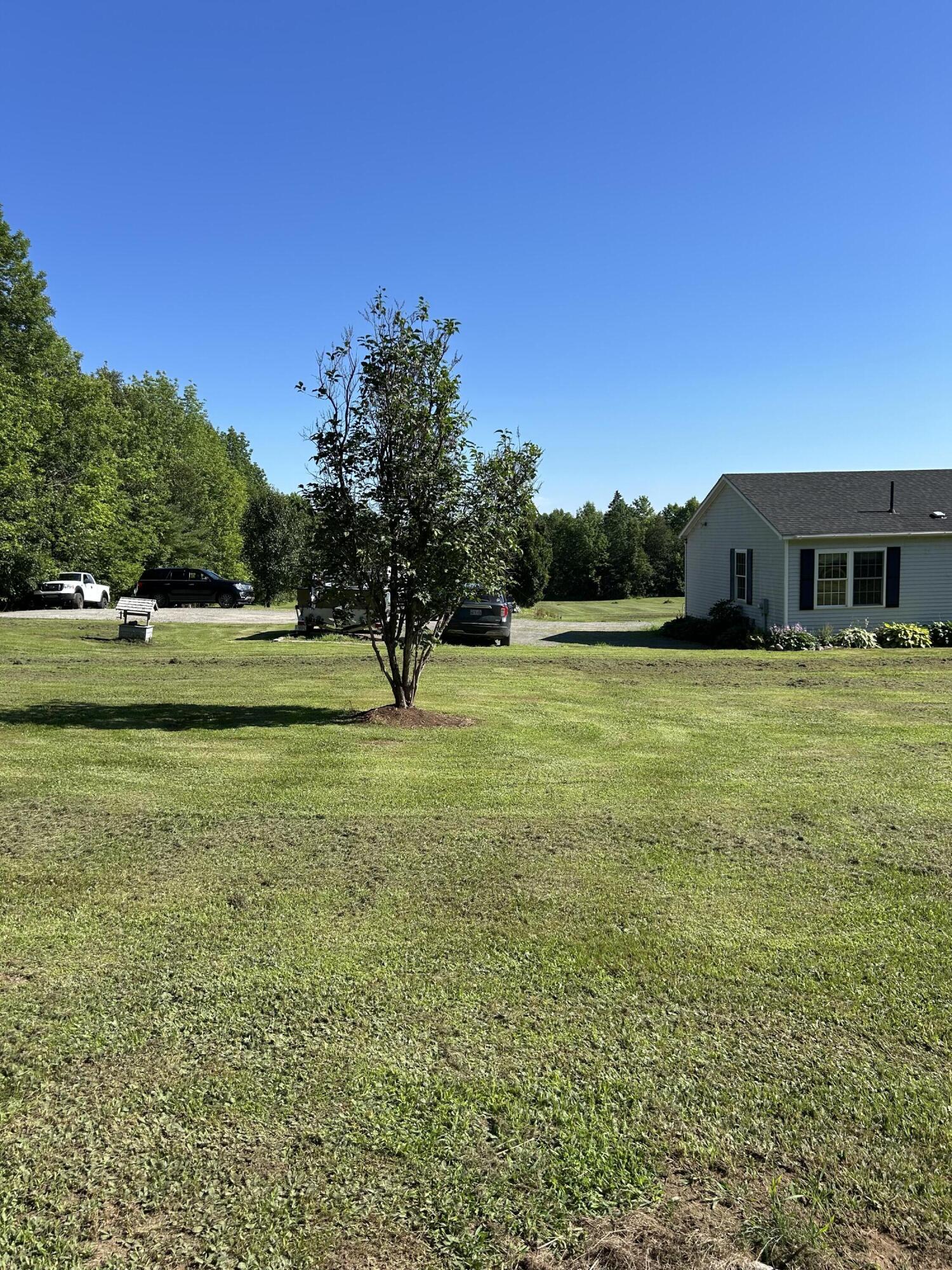 449 Downs Road Sebec ME 04481