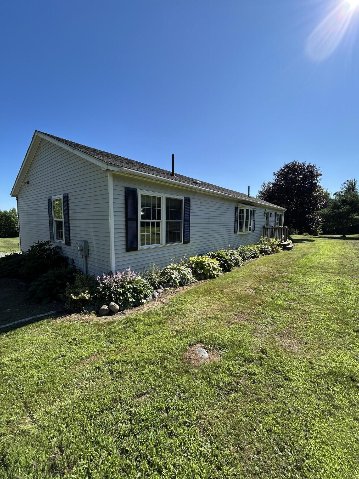 449 Downs Road Sebec ME 04481