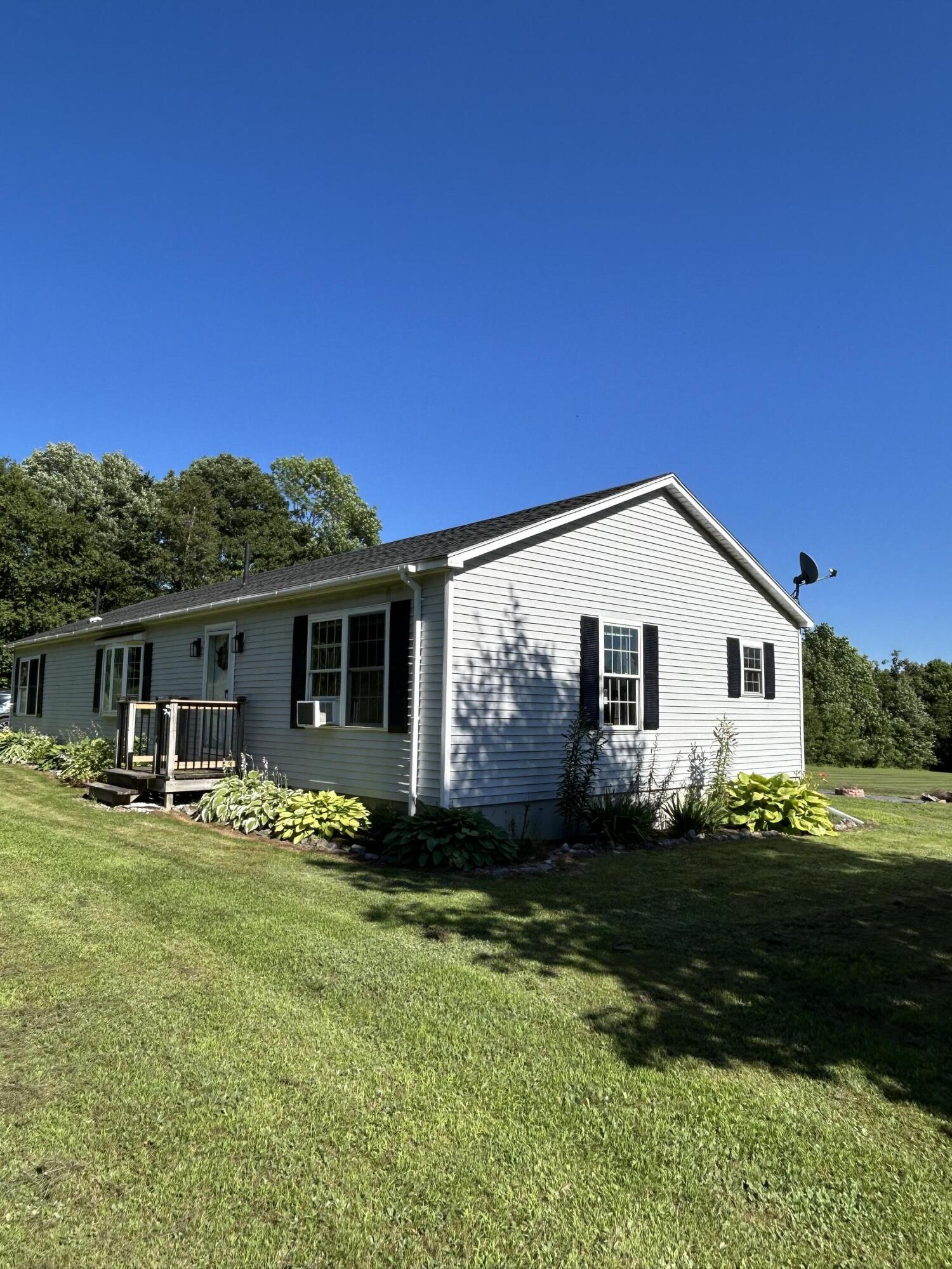 449 Downs Road Sebec ME 04481