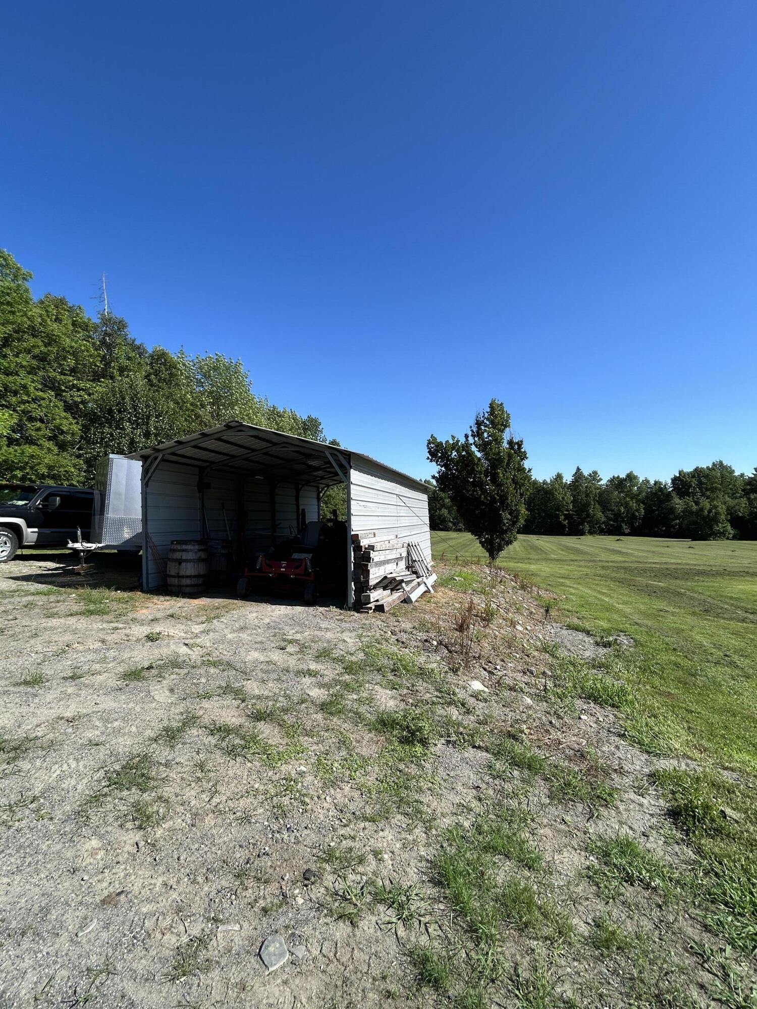 449 Downs Road Sebec ME 04481