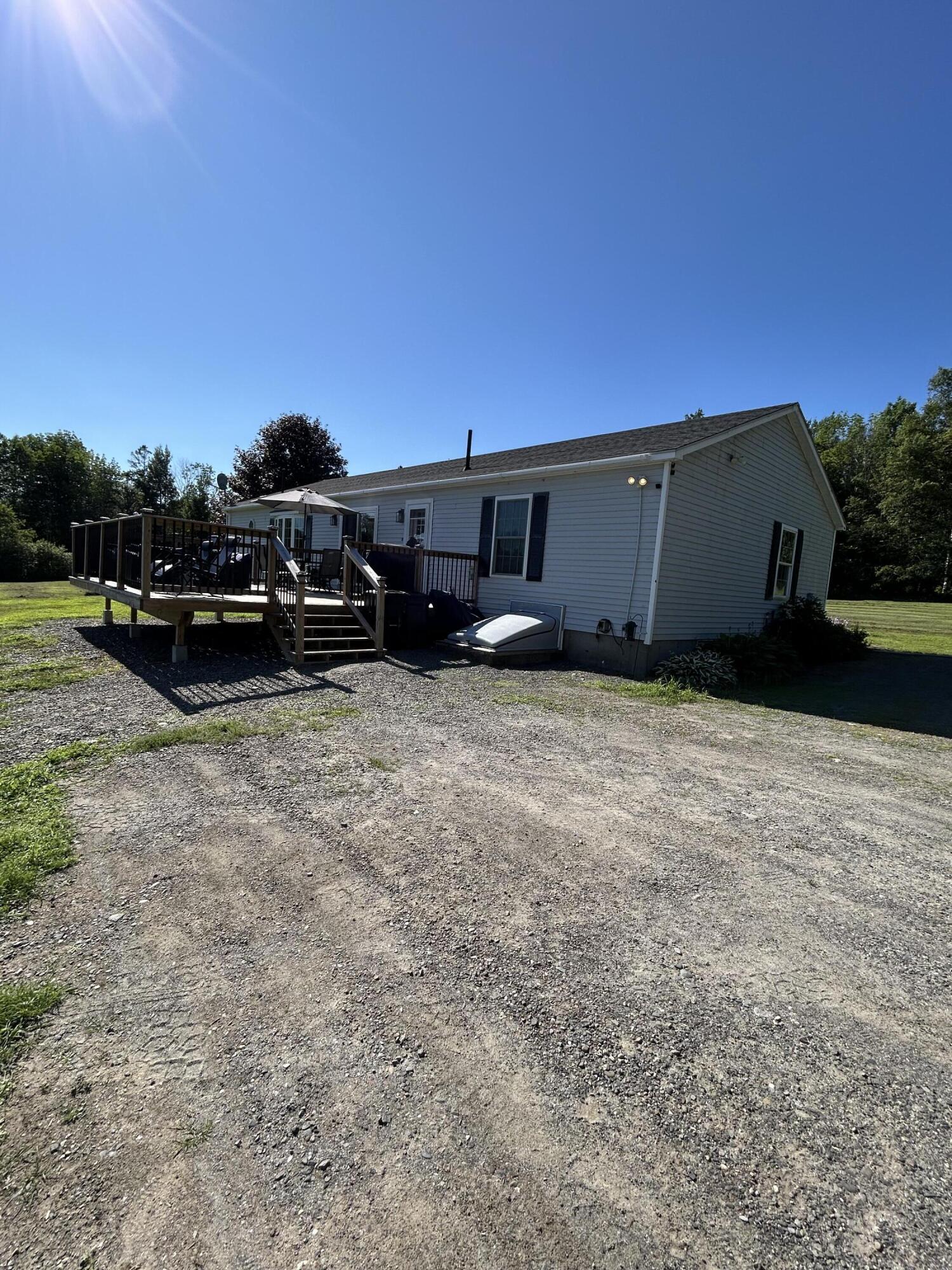 449 Downs Road Sebec ME 04481