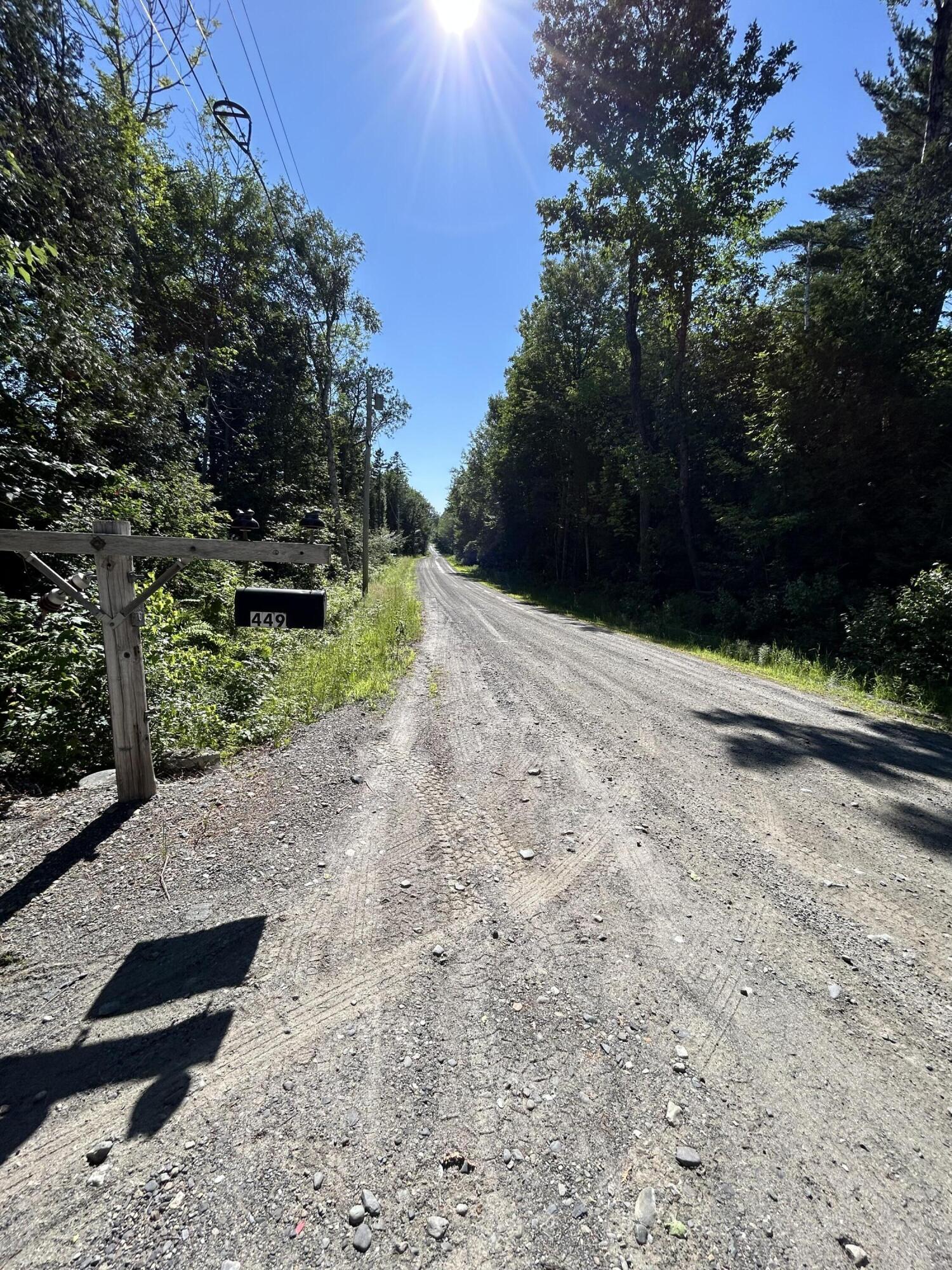 449 Downs Road Sebec ME 04481