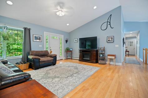 43 Wilderness Way Turner ME 04282