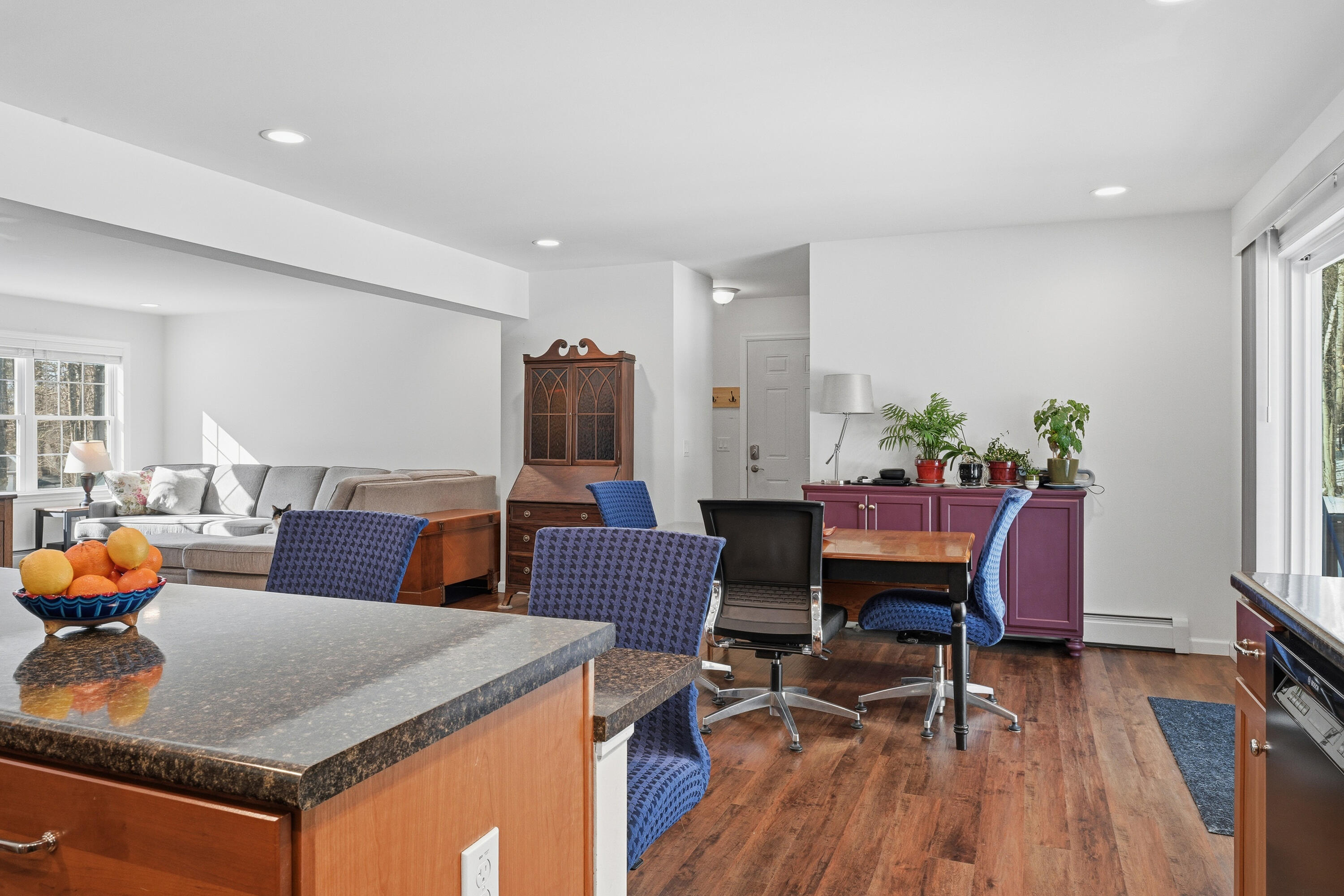 79 Lancaster Road Pittston ME 04345