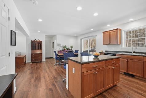 79 Lancaster Road Pittston ME 04345