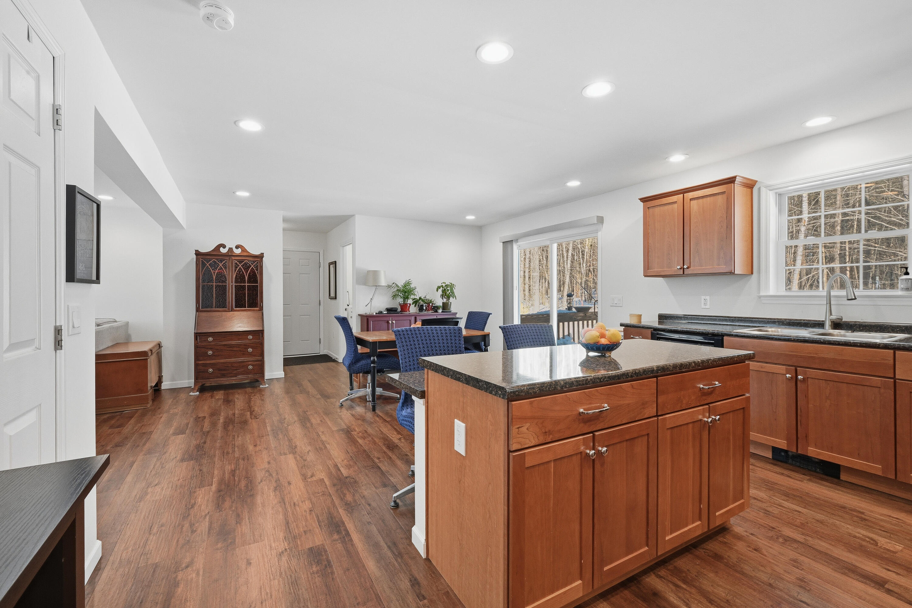 79 Lancaster Road Pittston ME 04345