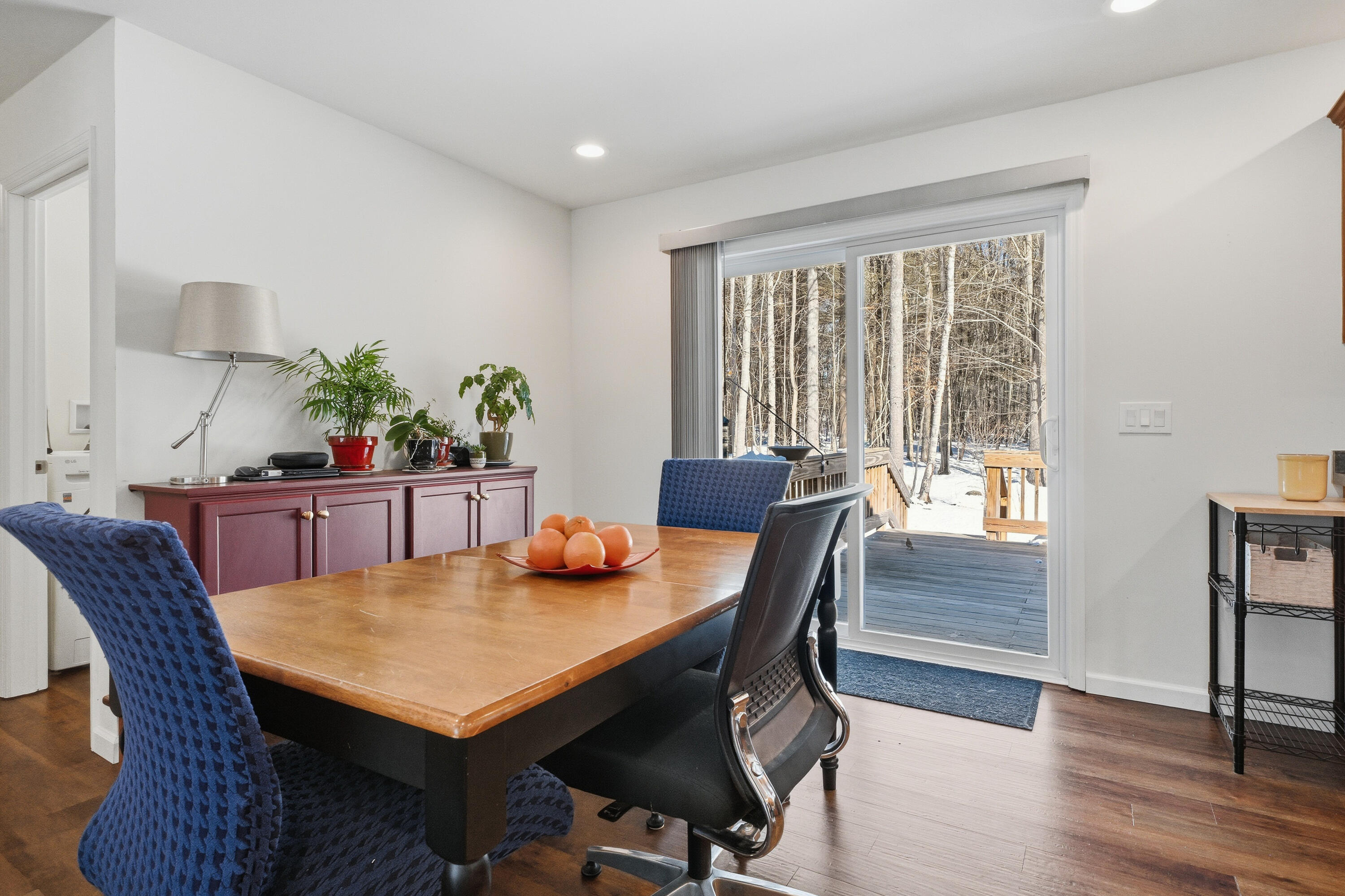 79 Lancaster Road Pittston ME 04345