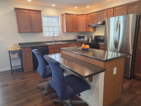 79 Lancaster Road Pittston ME 04345